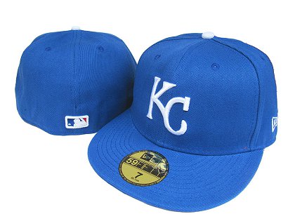 Kansas City Royals Hat LX 150426 26